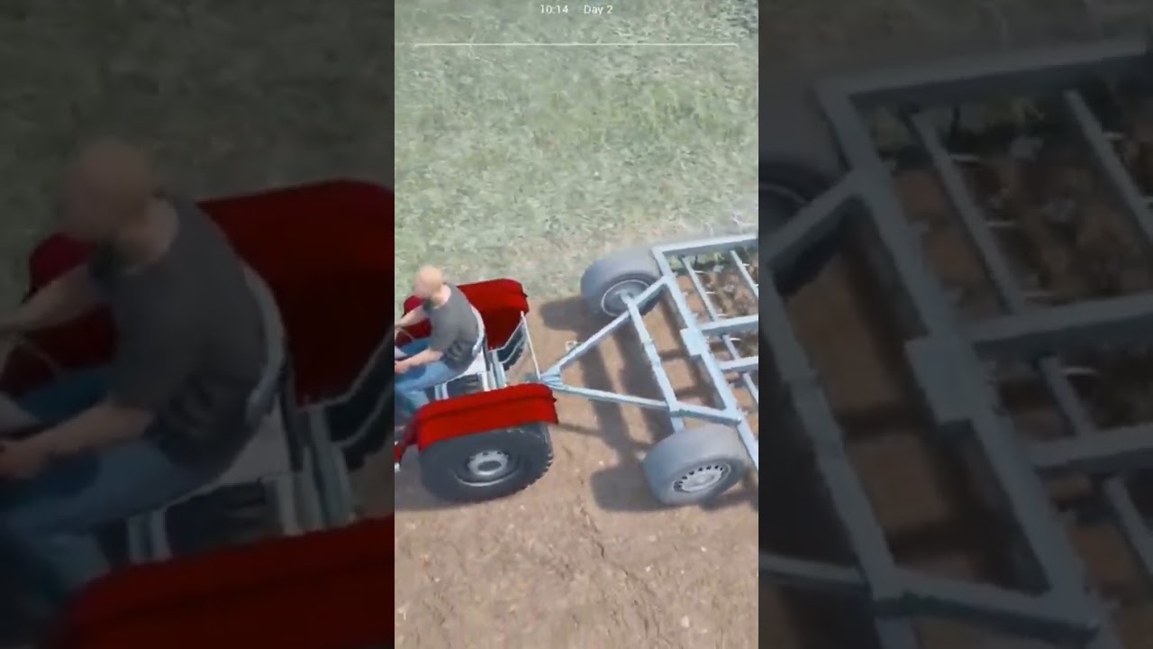 Ranch sim Easy Farming Tips