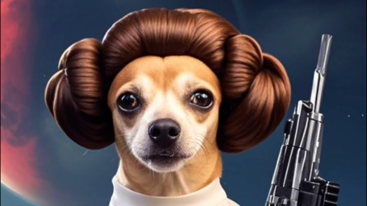 ARRUME-SE COM A PITUCA PRA SUA FESTA DE 10 ANOS