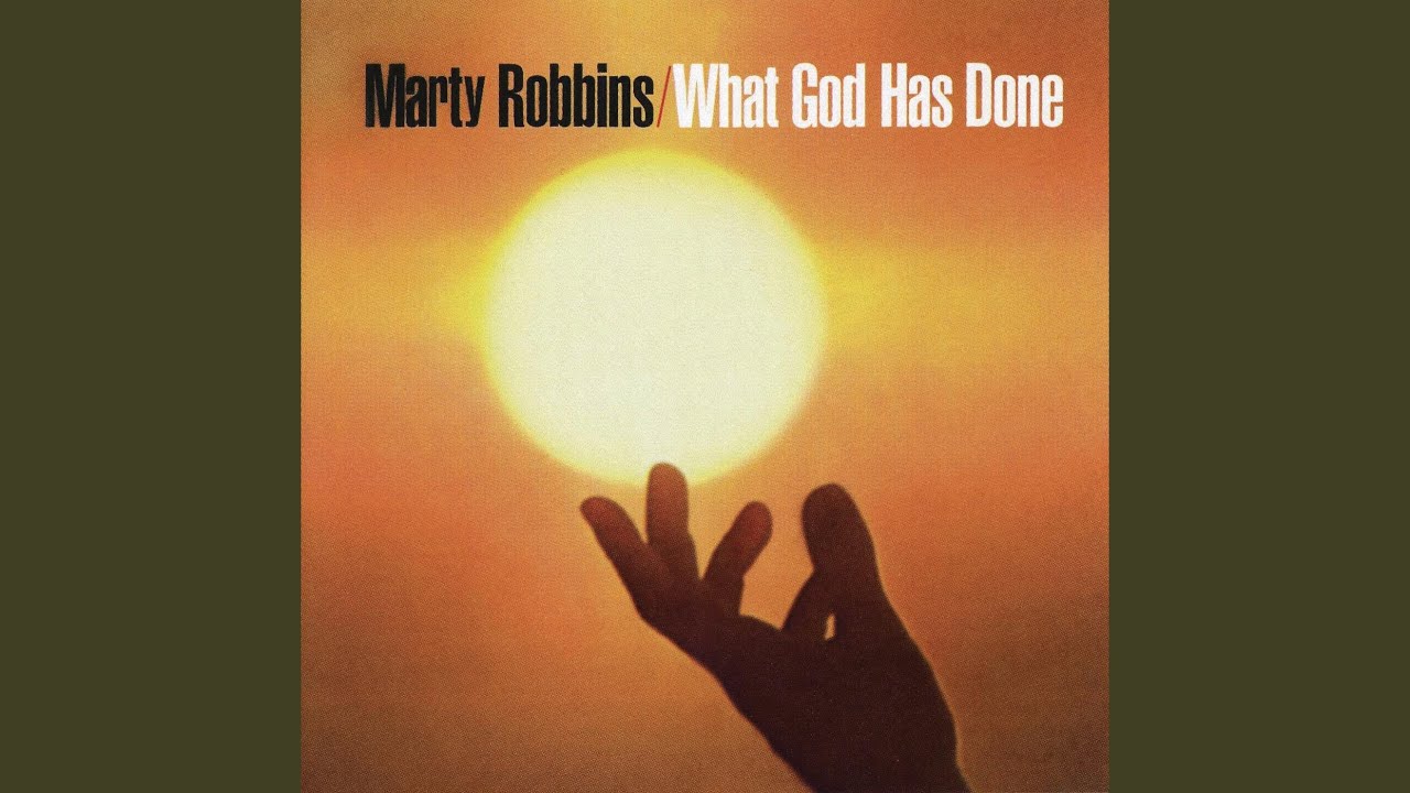 A Little Spot In Heaven