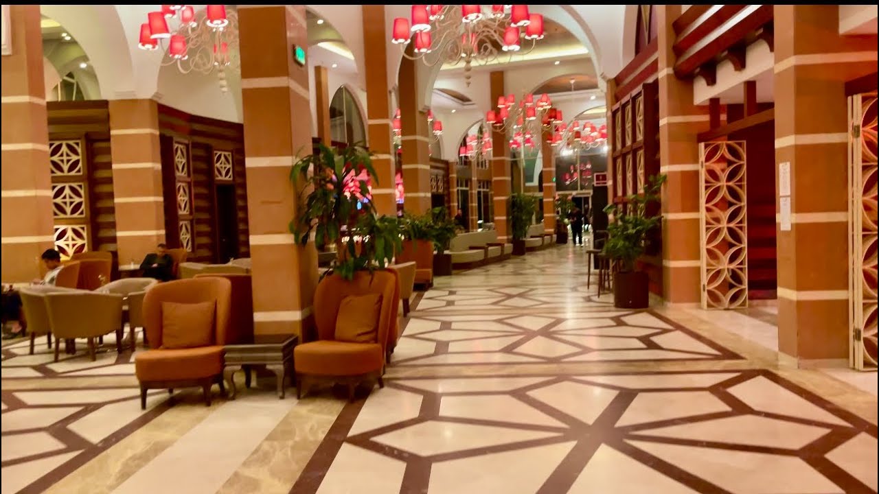 Megasaray Club Belek - Dinner || February 2025