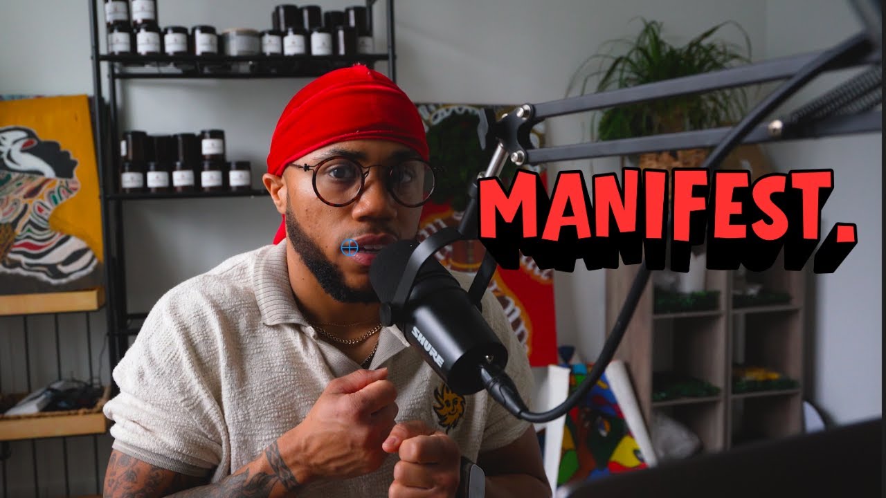 If YOU can FEEL it, You Can HAVE IT