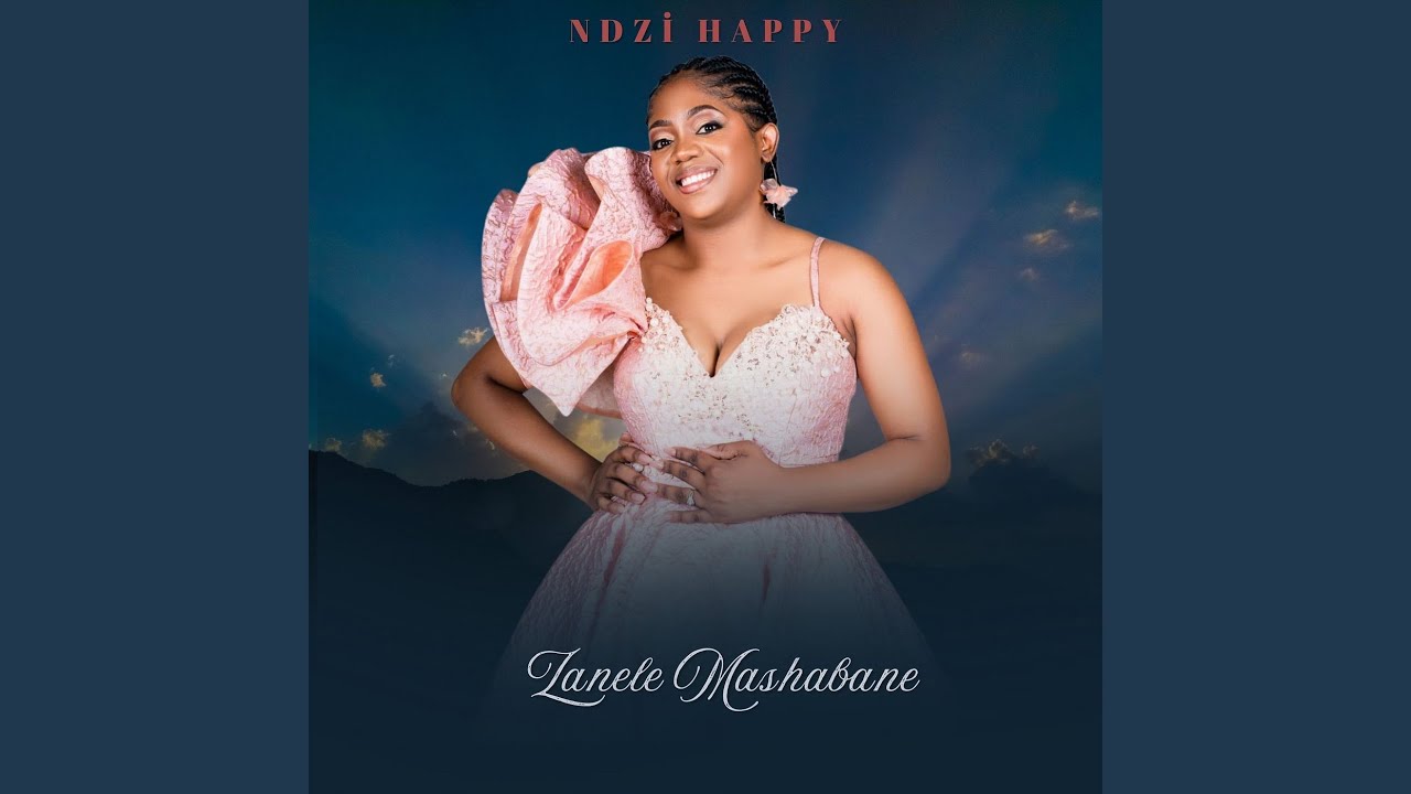 Ndzi Happy (Live)