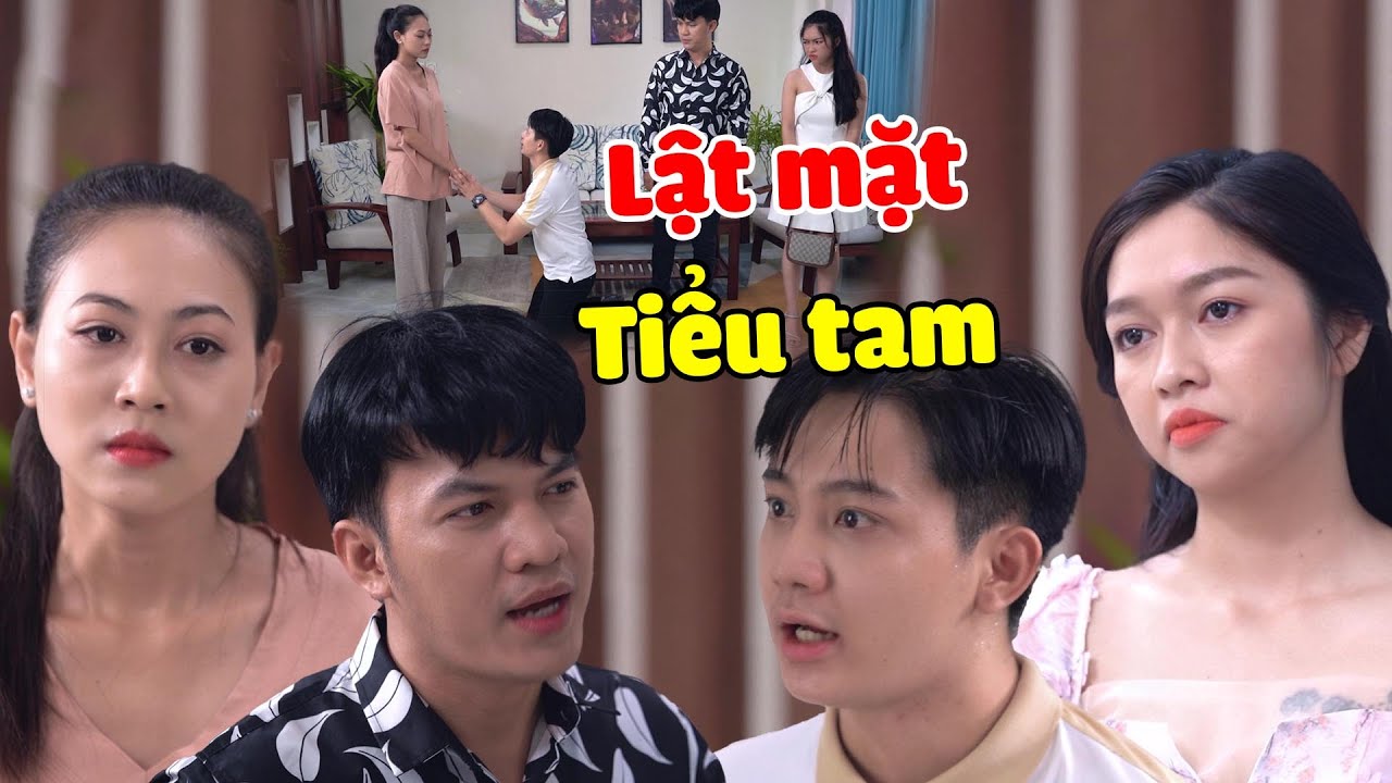 Tiểu Tam Lộng Hành Gài B.ẫy Hã.m H.ại Chính Thất Và Nhận Cái Kết Muối Mặt | LuatNhanQuaTV