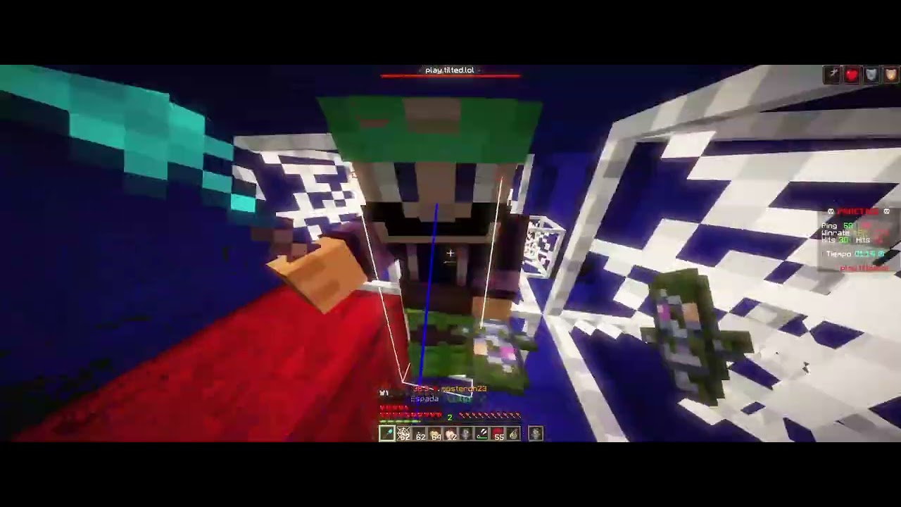 First video on PC XD 😁