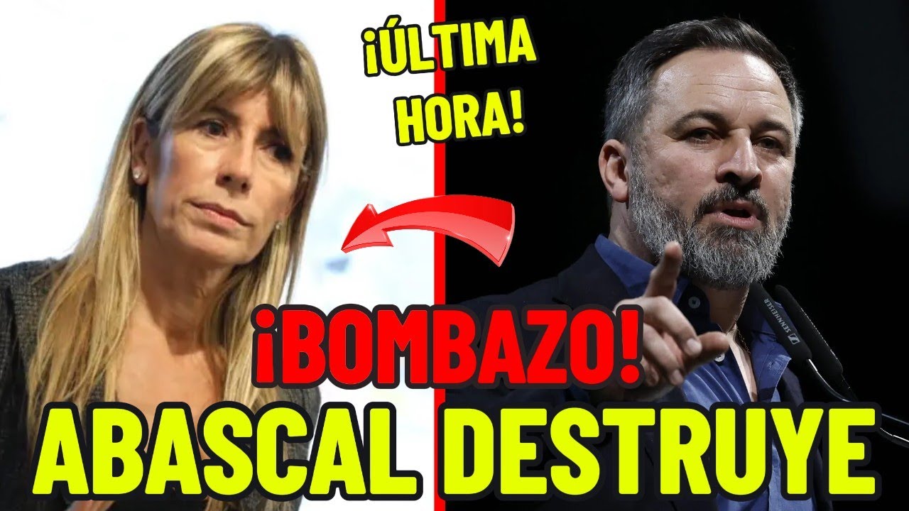 🚨 ¡ESCÁNDALO EN MONCLOA! ABASCAL DESTRUYE a BEGOÑA GÓMEZ por NO ENTREGAR el PASAPORTE al JUEZ! 😤