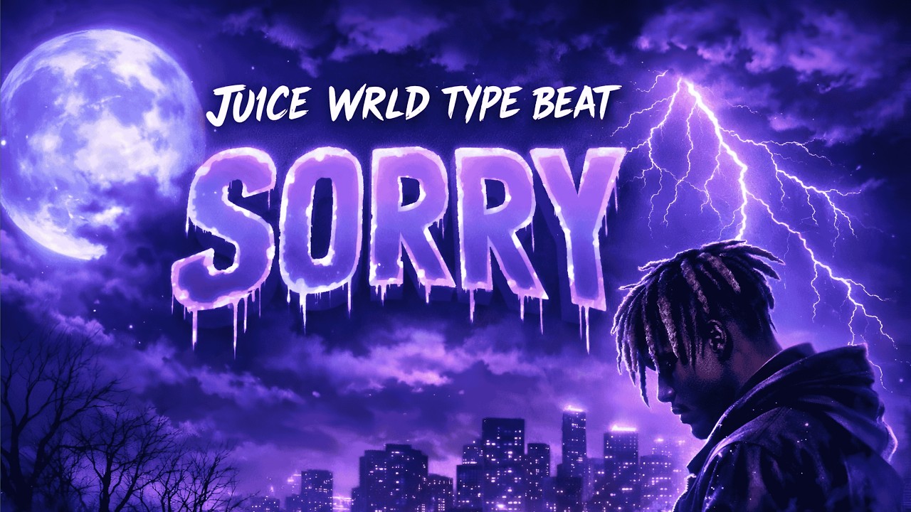 [FREE] Juice WRLD Type Beat 2026 - 
