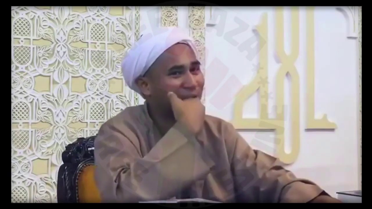 Ustaz Budak - Tinggal Sembahyang