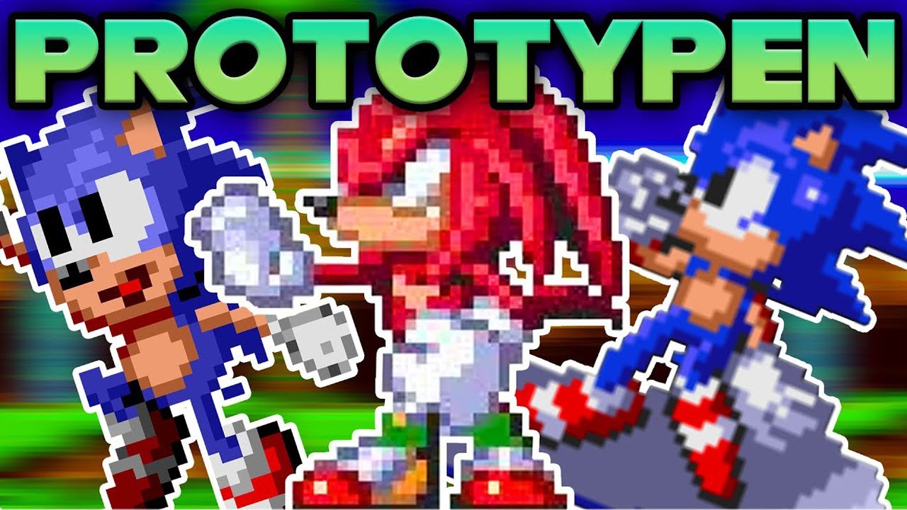 Die Prototypen der CLASSIC ÄRA