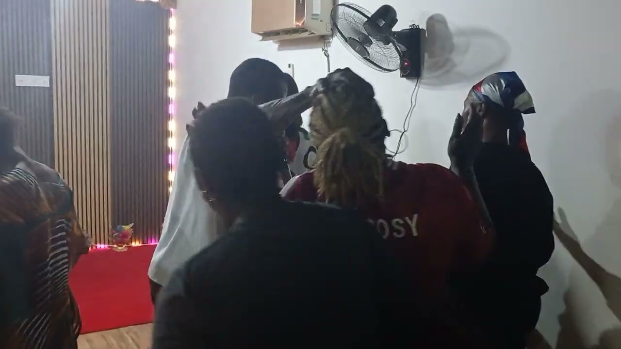 DEEP PREPATION FOR GRRATNESS