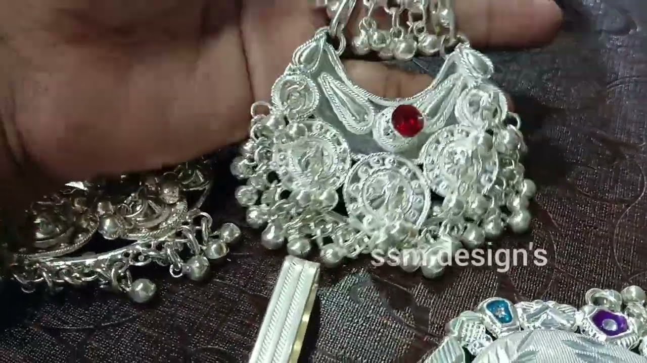 Silver Keys Rings Designs || Silver Key Chain Design's