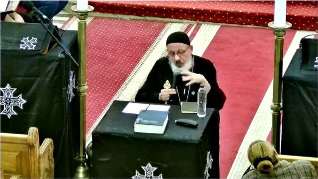 علاقة حد الزعف بأسبوع الالام