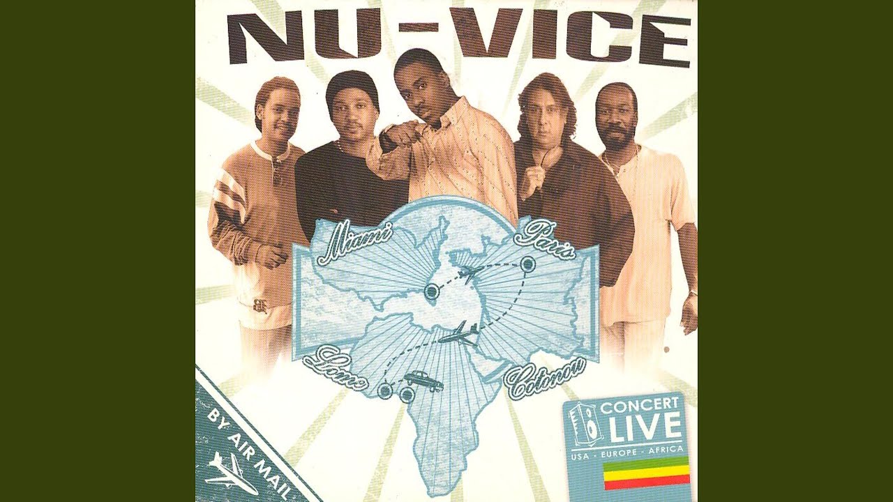 Ambiance Nu-Vice