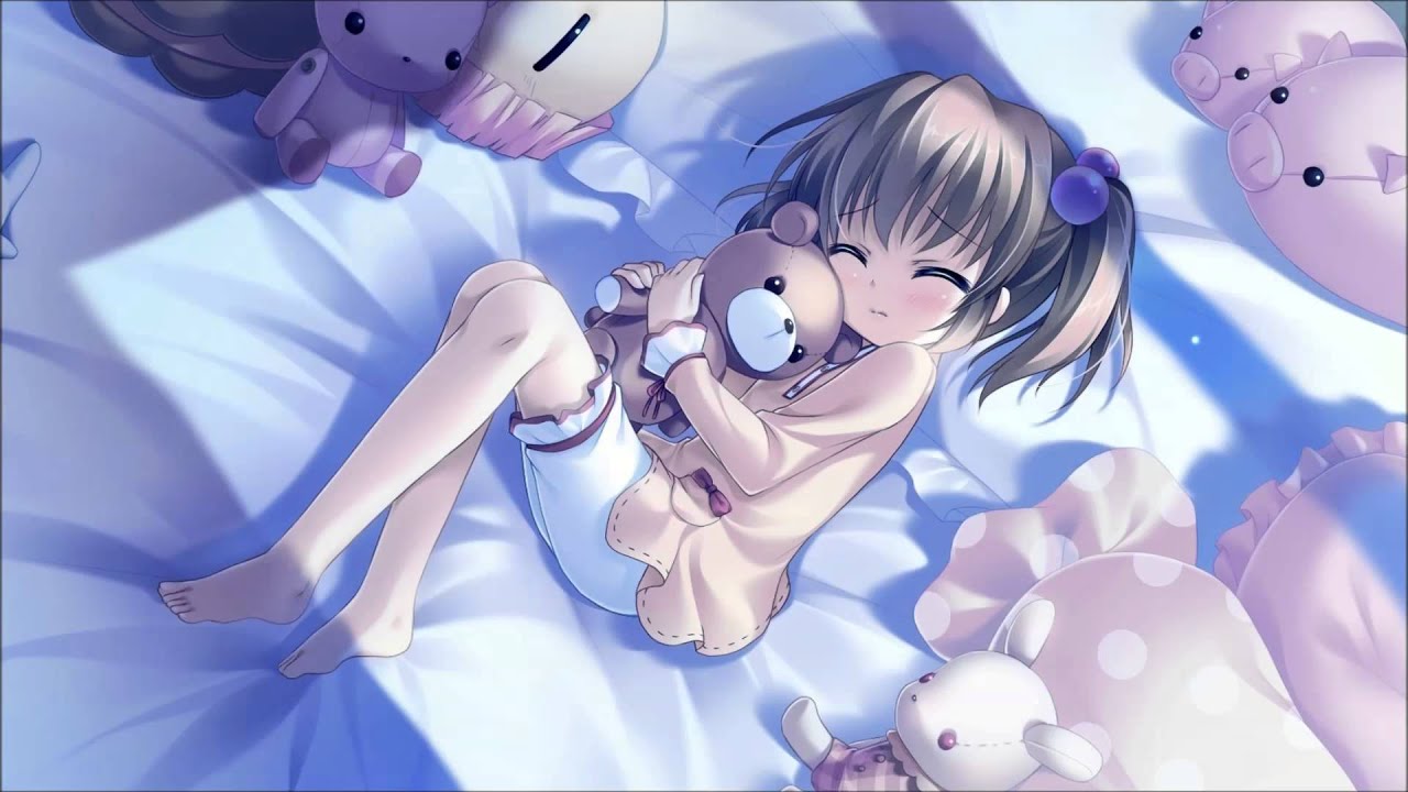 Nightcore - Shouldn't Come Back (Demi Lovato)