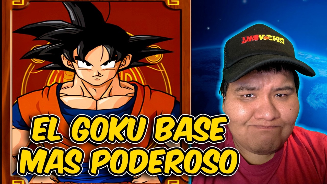 🚨Voy a pasar el torneo con este Personaje🚨- Tenkaichi 4