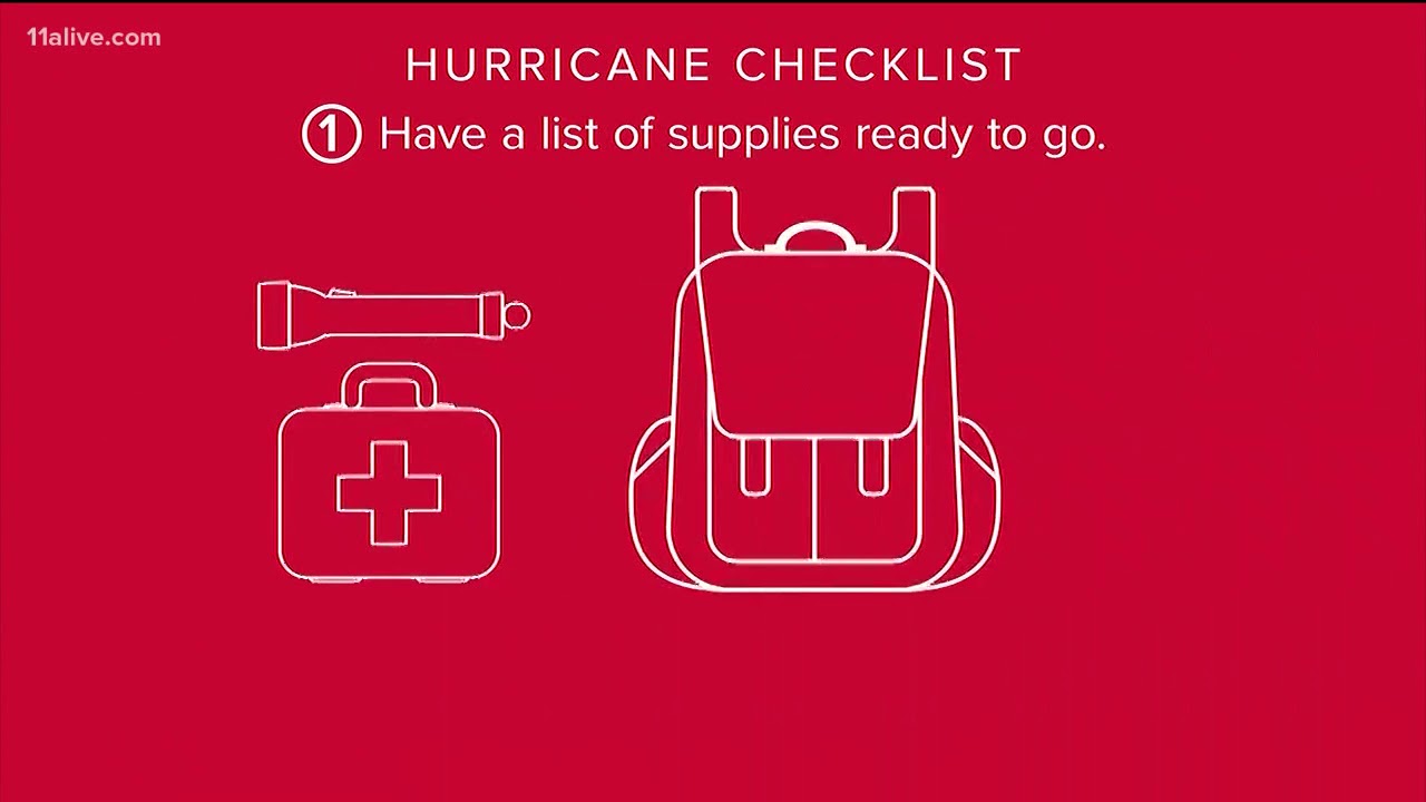 Hurricane season 2018 could be more active than normal