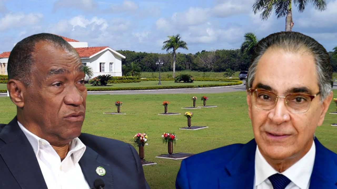 Mafia de SeNaSa robó hasta a los muertos