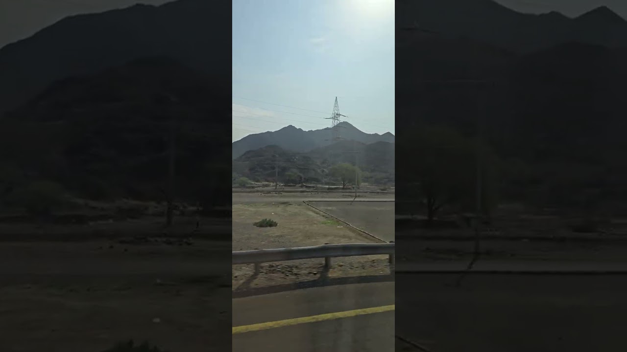 Battle of Badar | Muqam e Badar Documentary