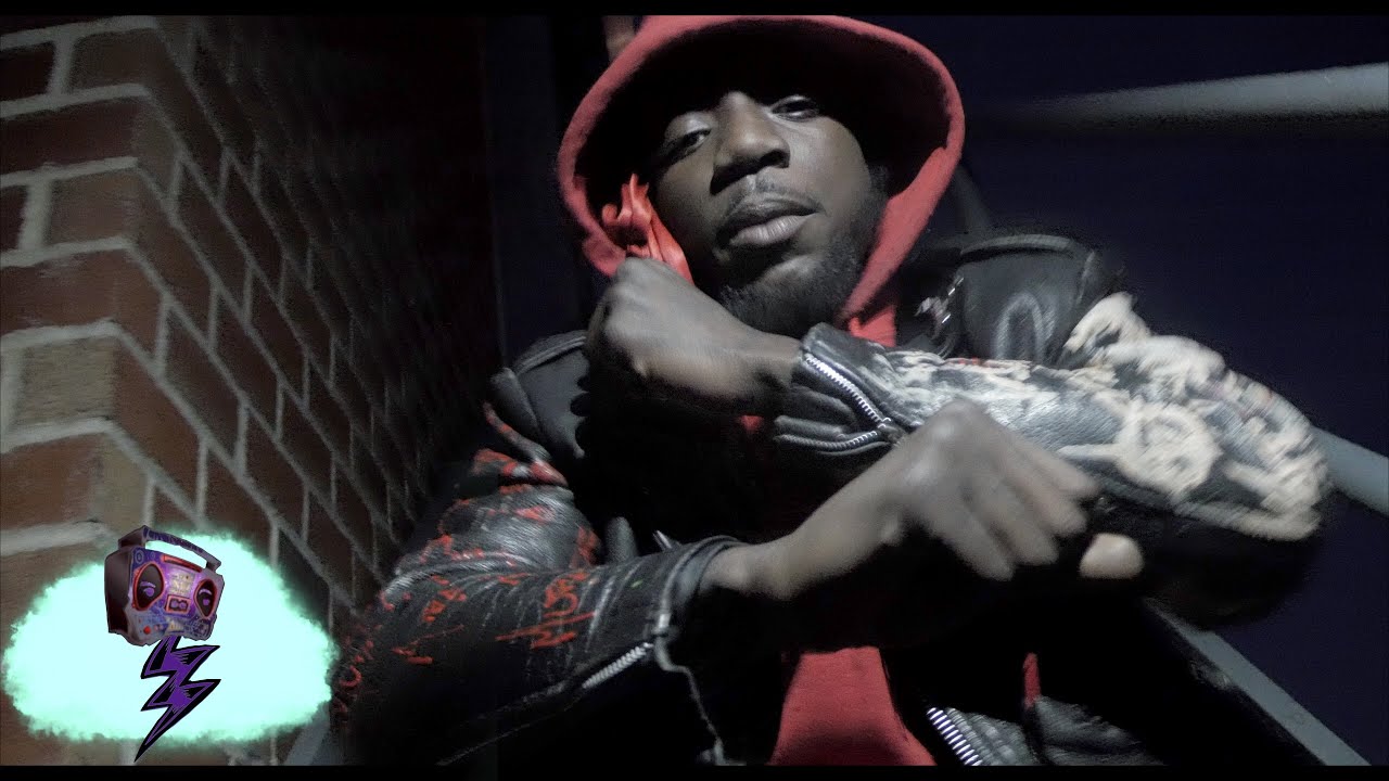 Billy DntShootEm - Drippy Lou style (official music video)