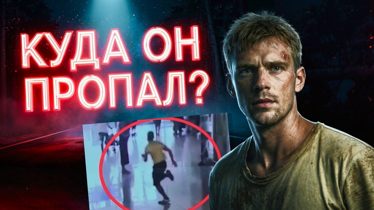 Загадочное исчезновение Европы: история Ларса Миттанка
