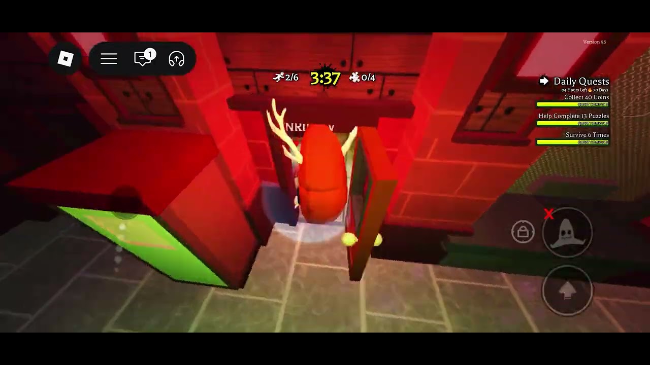 Roblox banana eats parte 18 split