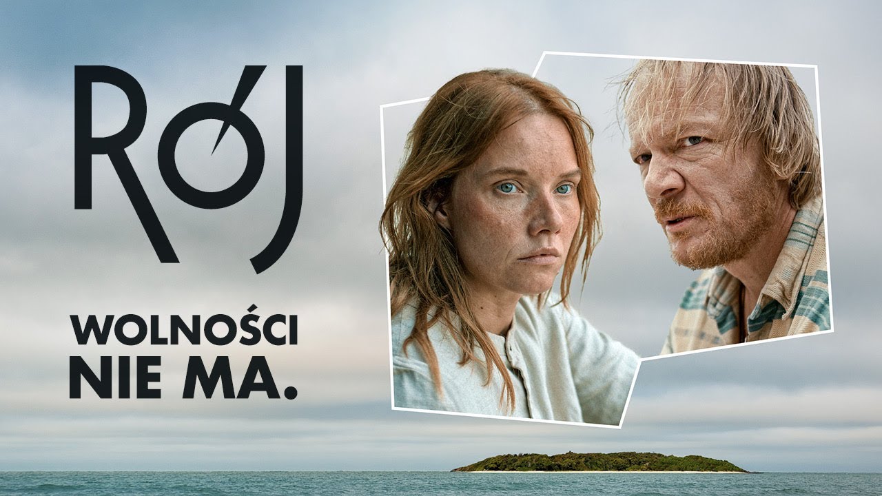 Film R&Oacute;J (2023) | Oficjalny zwiastun #2 | oglądaj tylko na www.filmroj.pl