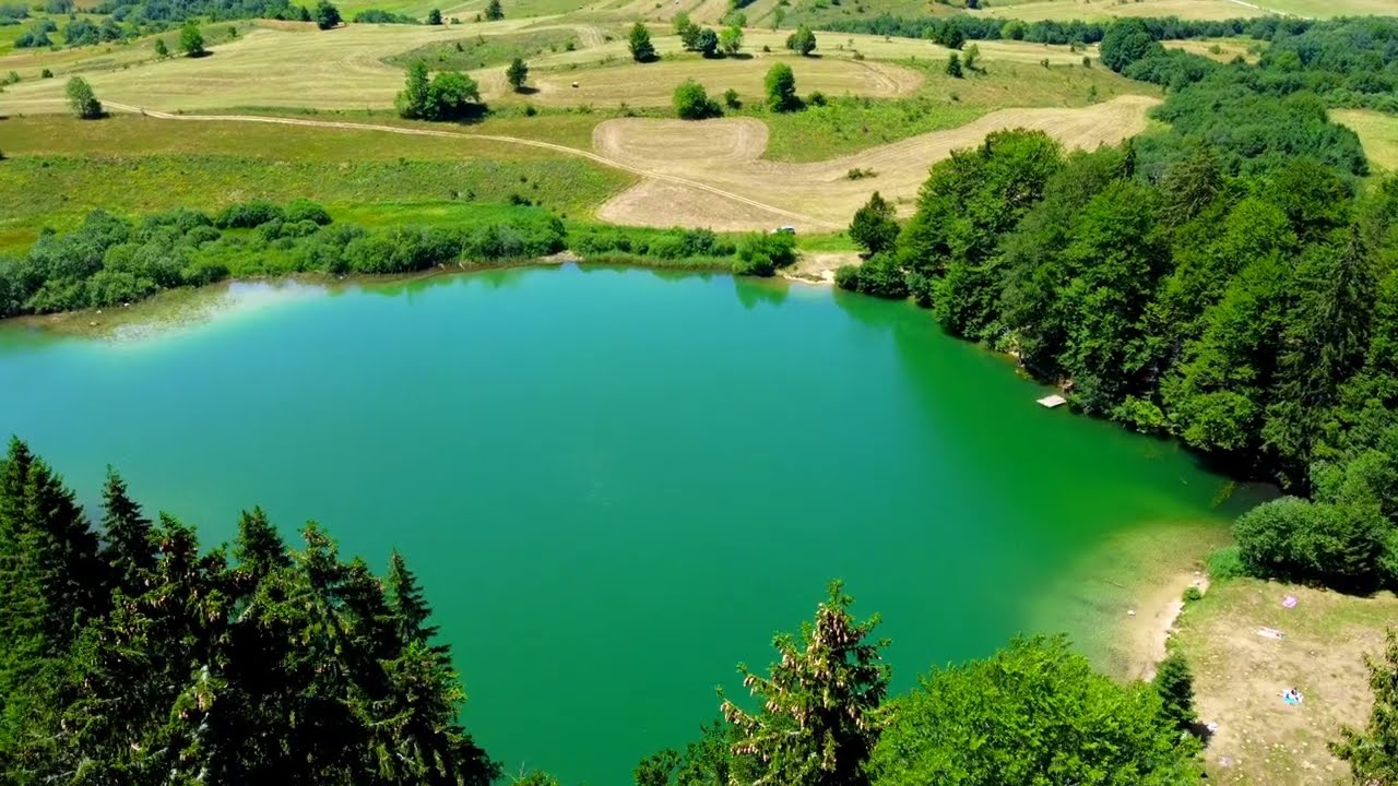 Magical secrets of Bosnia and Herzegovina - Livno