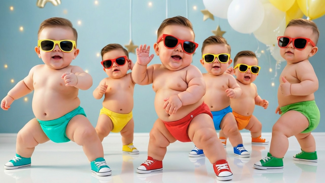 Dudi Dudi Dam Dam Dance 💃💃  | Dodi Dodi Dum Dum Kids Dance | Funny Kids Videos | Kids Rhymes