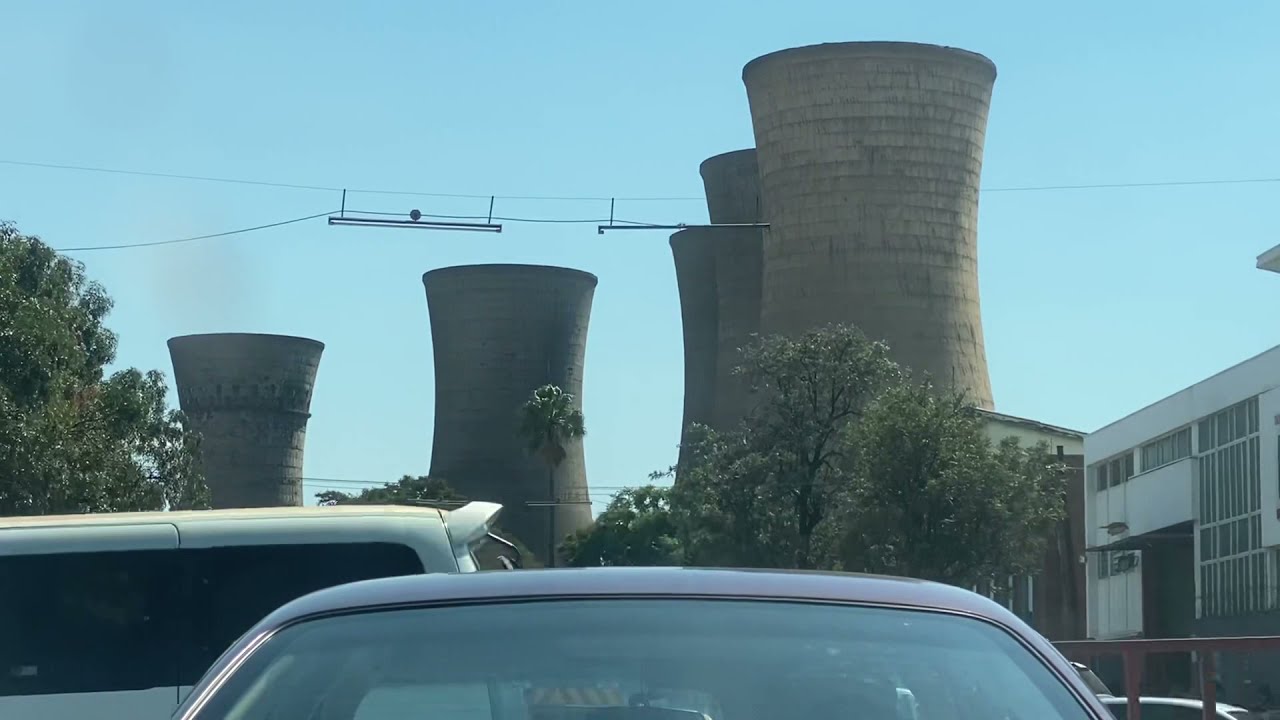 BULAWAYO CITY