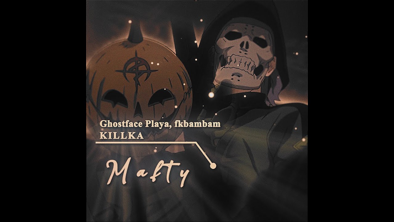 Mafty Edit
