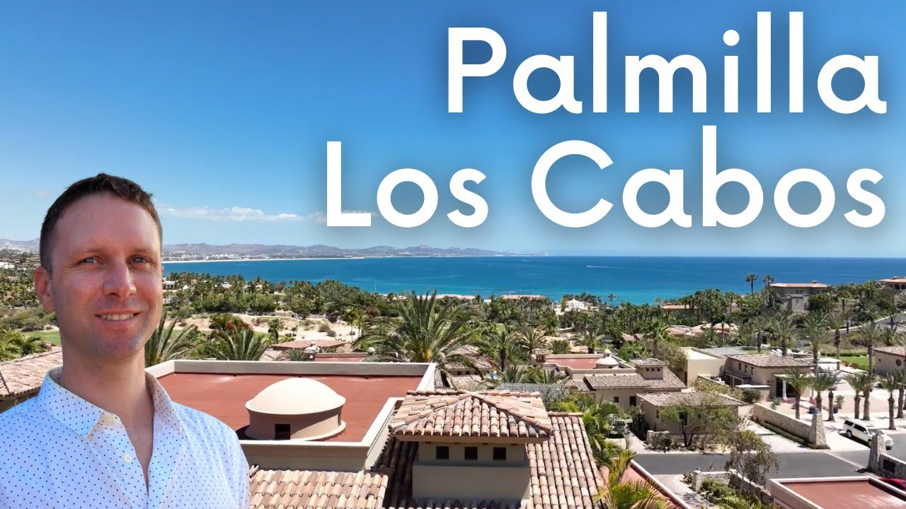 Palmilla Real Estate, San Jose Del Cabo, Mexico BCS