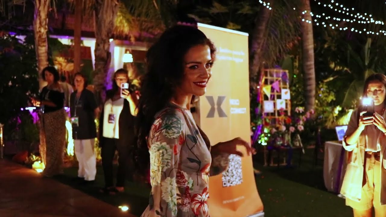 NEXO CONNECT 2024 | Evento de MODA en M&aacute;laga
