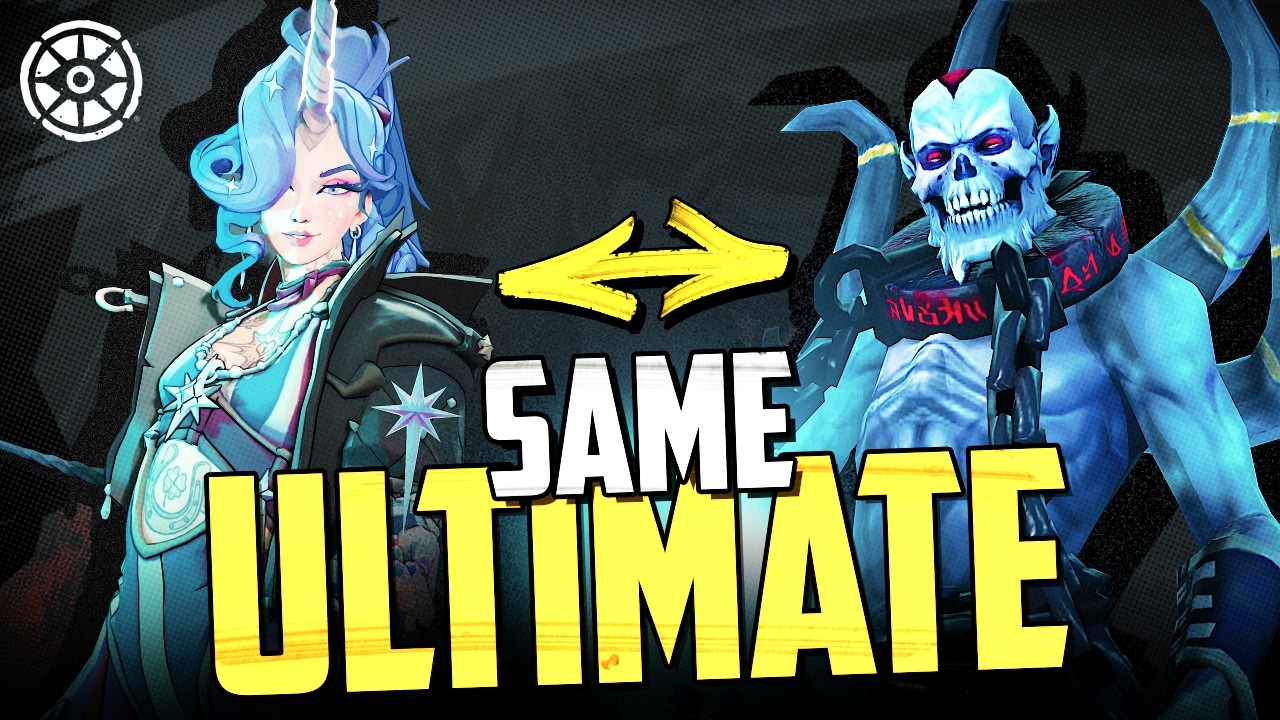 I found them all | Old Gods, New Blood Update