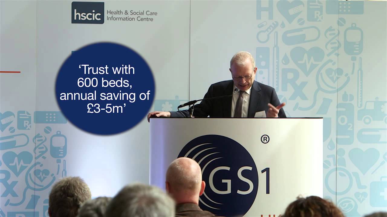 Supporting better procurement, value and care in the NHS