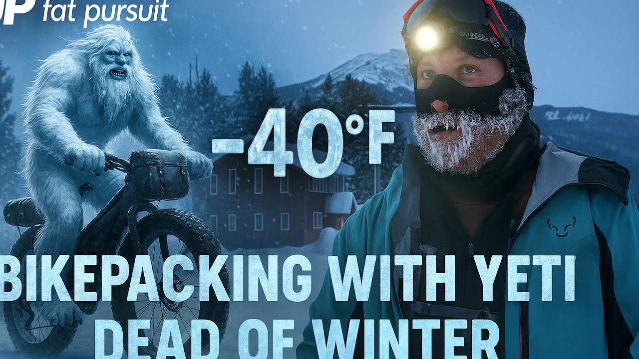 200k Fat Pursuit 2024 Finisher Party