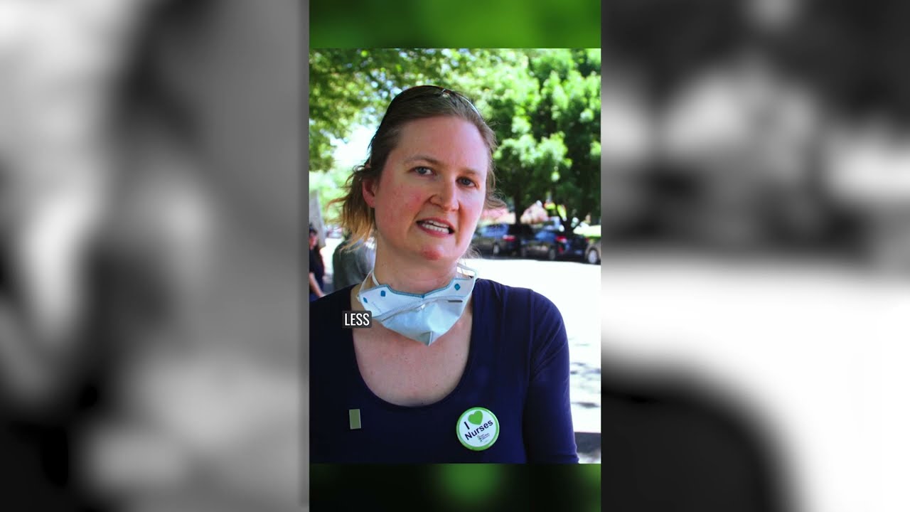 Providence Caregivers Announce 10-day Notice for Strike Jan. 10