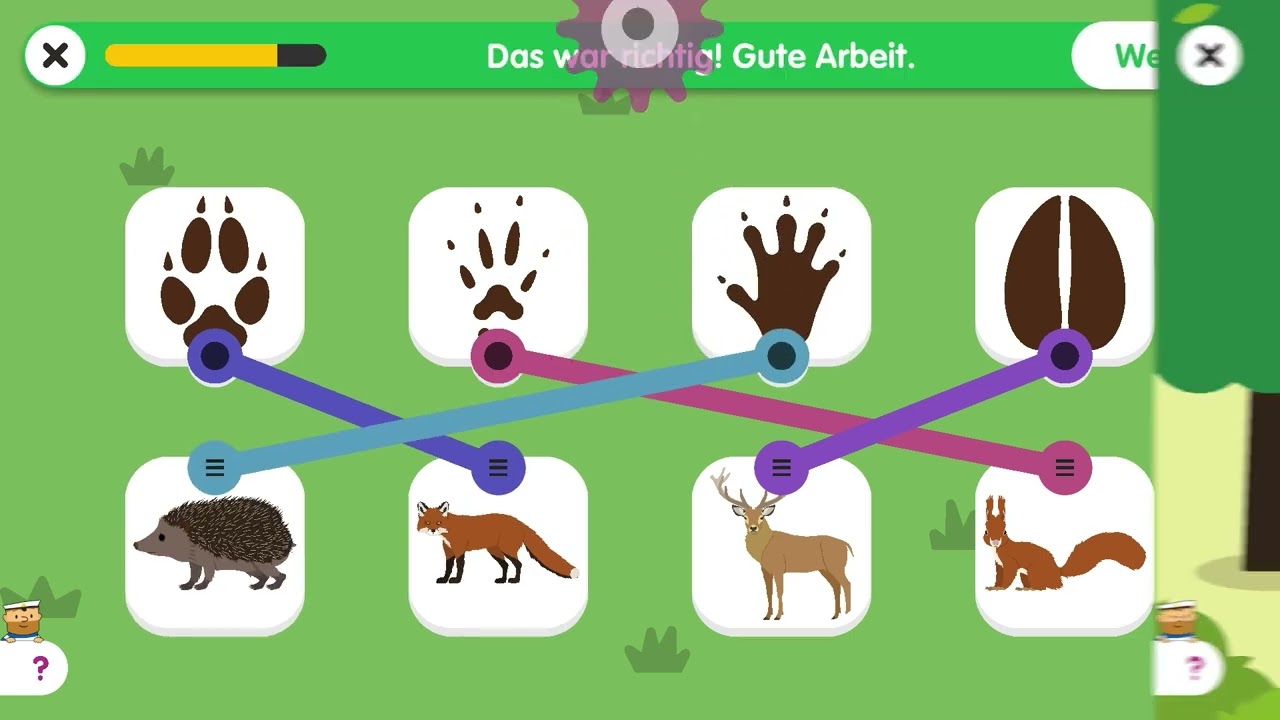 PlaySchool gameplay english