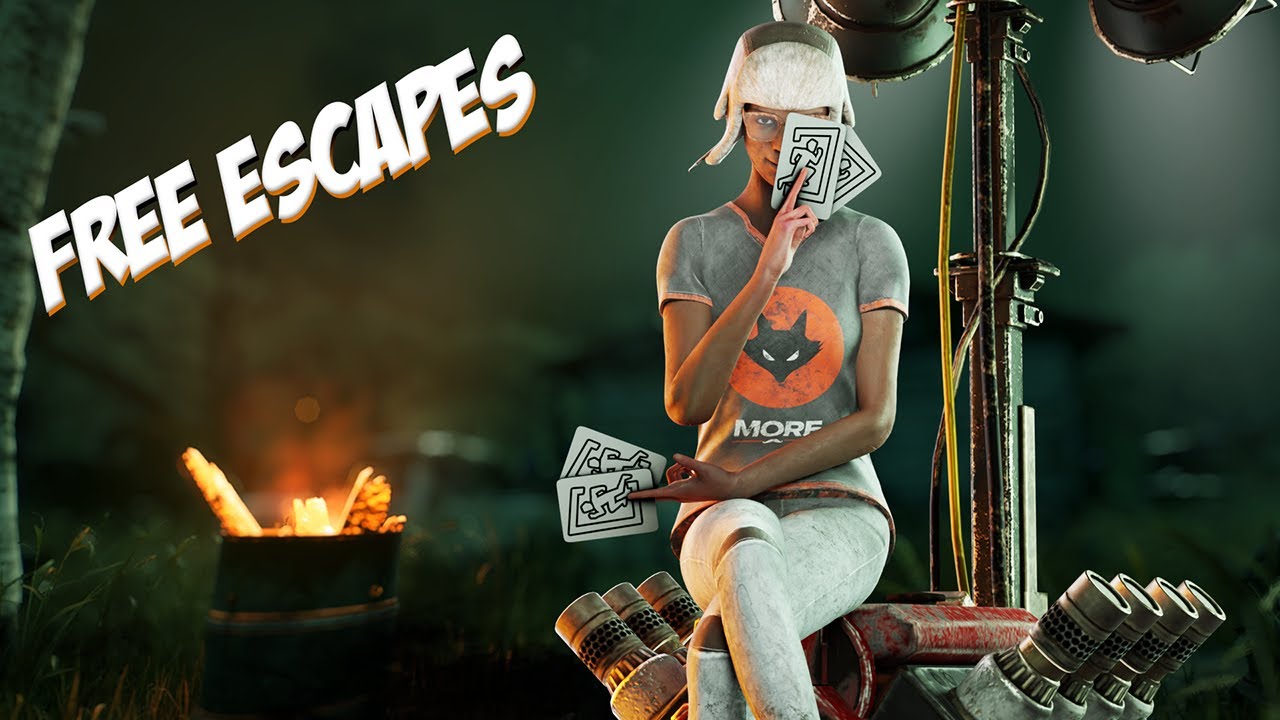 When Killers Overcommit A Top 0.01% Looper | DBD Compilation