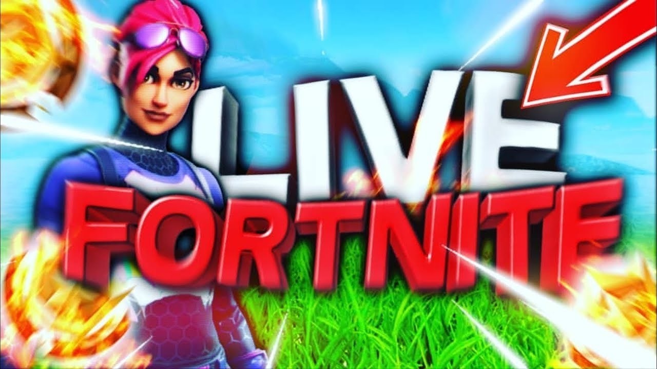 LIVE FORTNITE FR ! OBJECTIF 1460 ABOS^^❤️