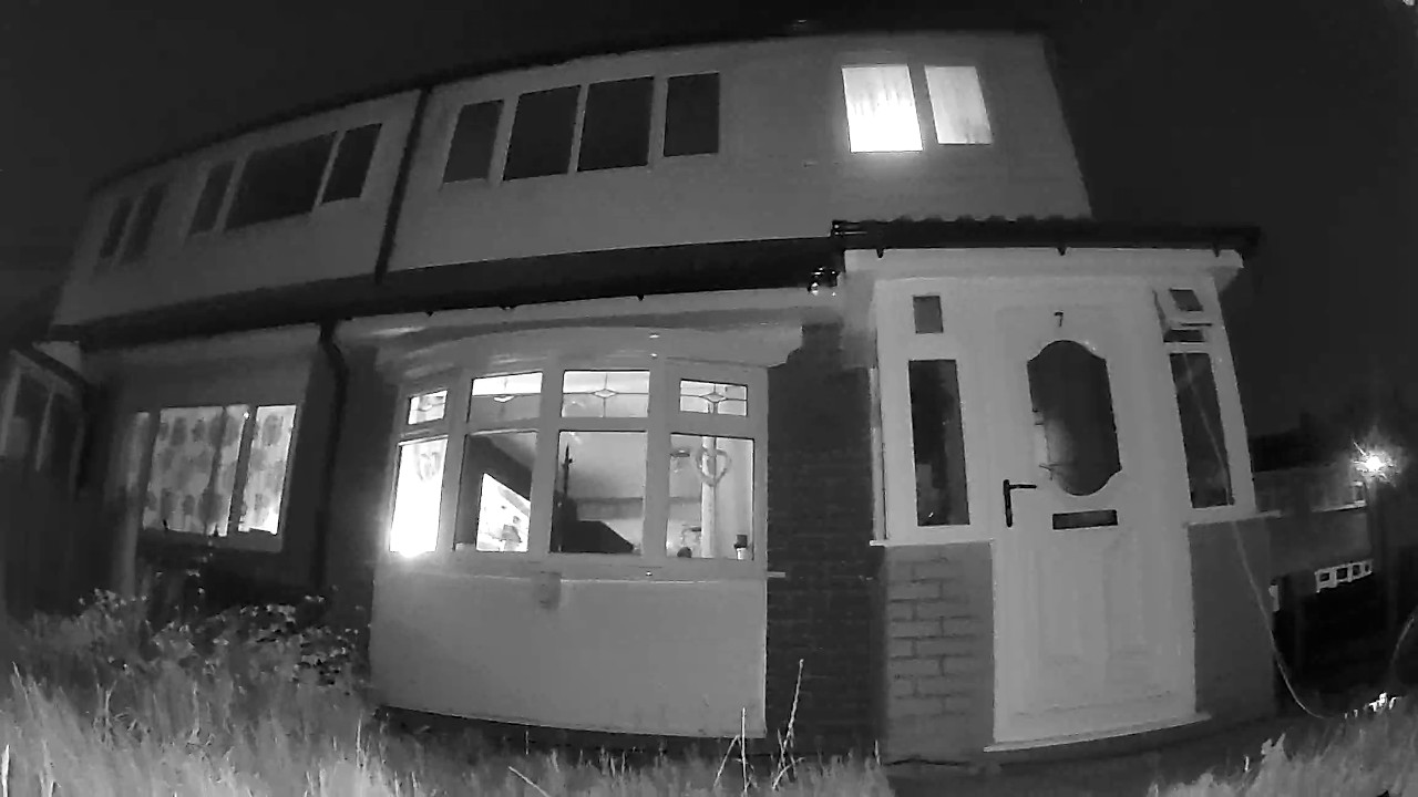 Absolutely TERRIFYING... Poltergeist Out of CONTROL!