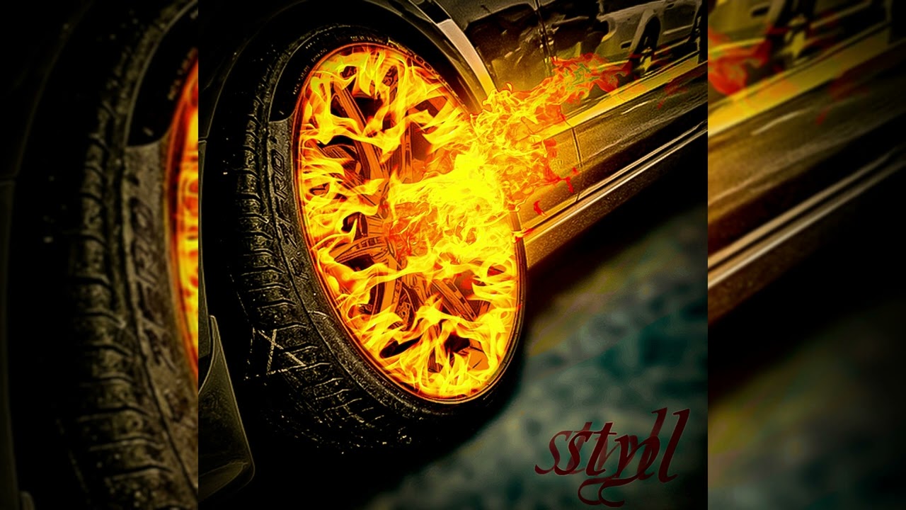 Dan - styl (Official Audio)