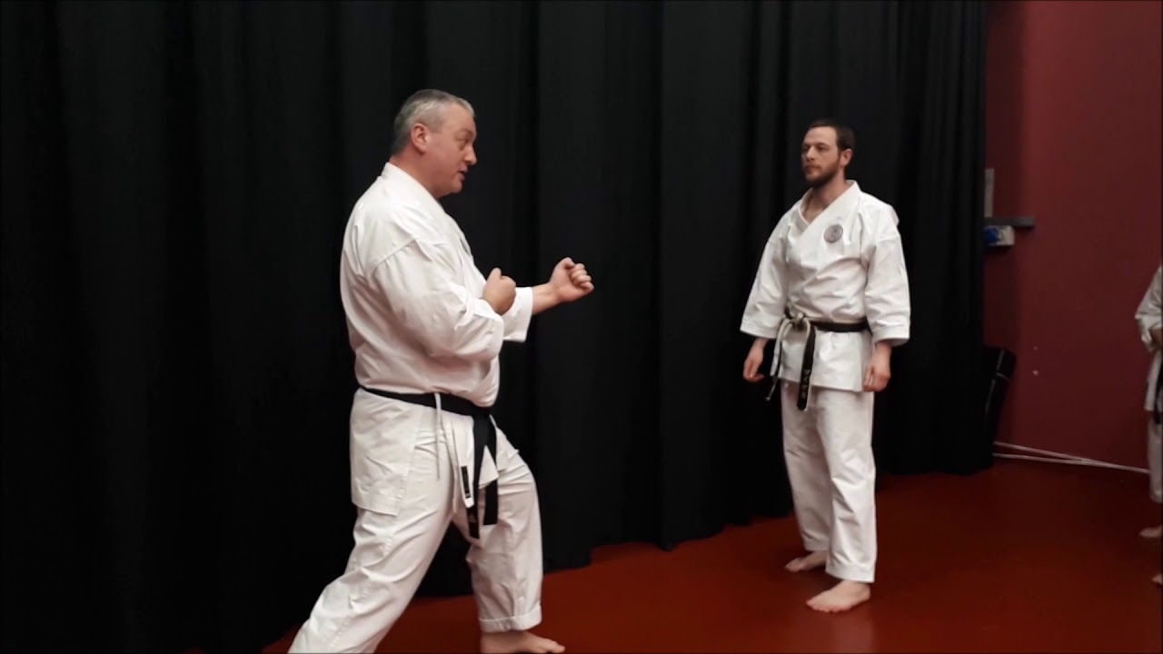 jodan age uke application