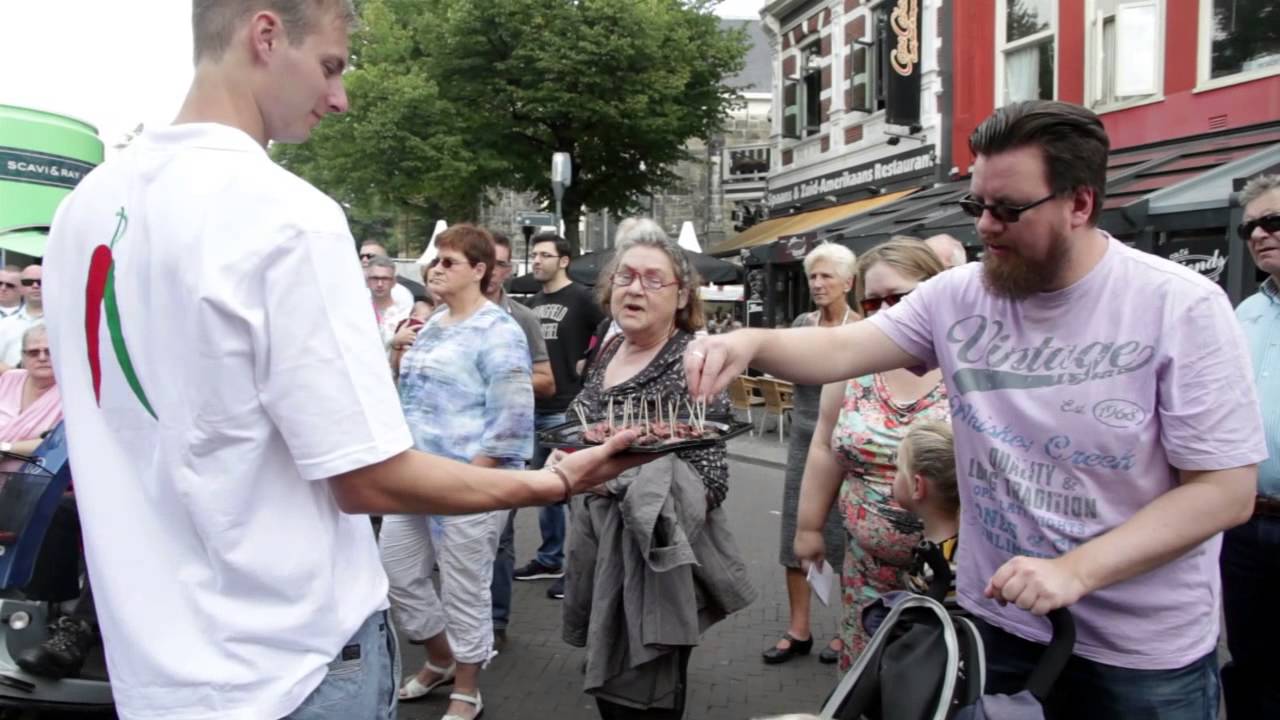 Proef-Eet 2014