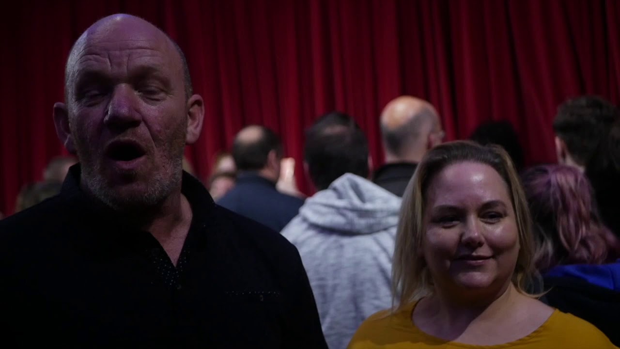 The Best of Queen   Break Free Tour