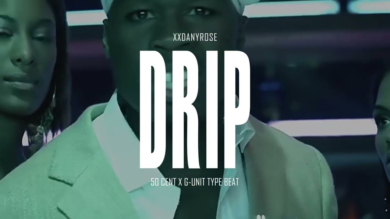 [FREE] 50 Cent x G-Unit x Digga D Type Beat 2024 - 