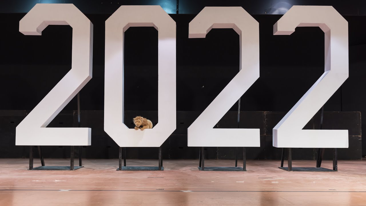 Annual Sports Banquet 2022