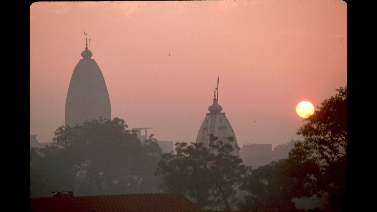 Sacidananda Das Solo Bhajans Vrndavan 1977