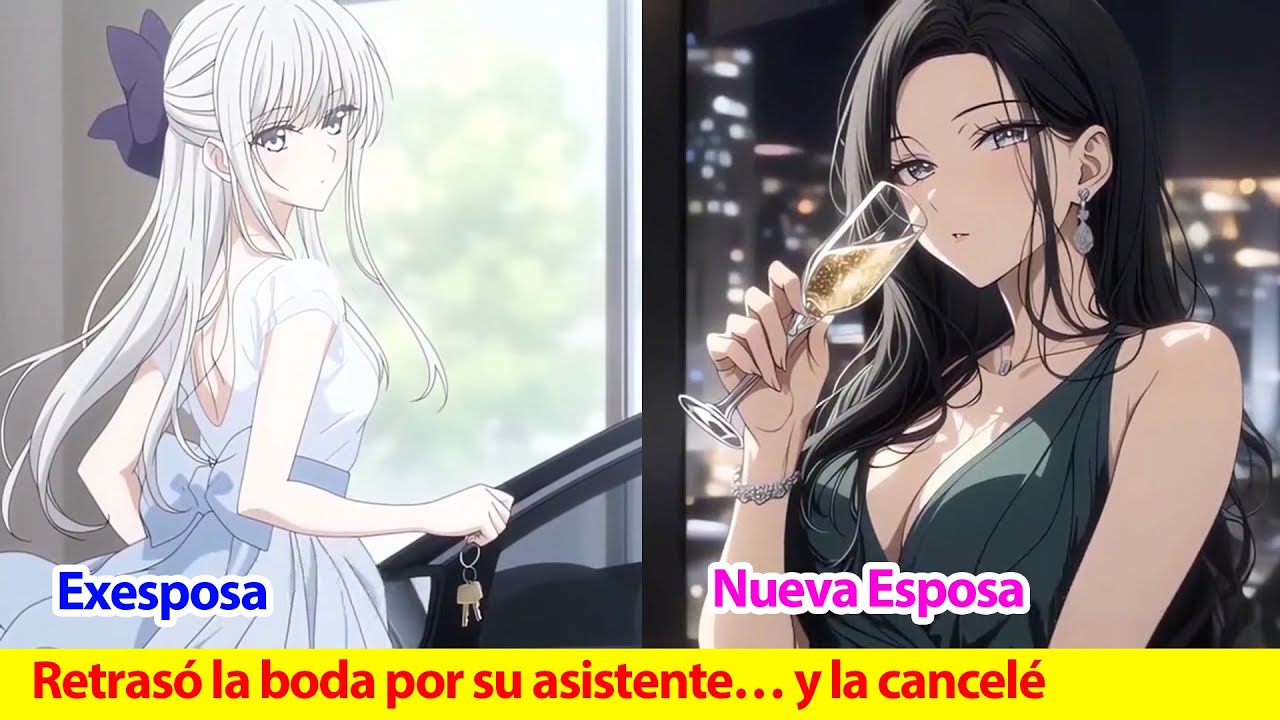 Mi Prometida Quiso Retrasar La Boda Una Hora Para Esperar A Su Asistente; La Cancelé Al Instante