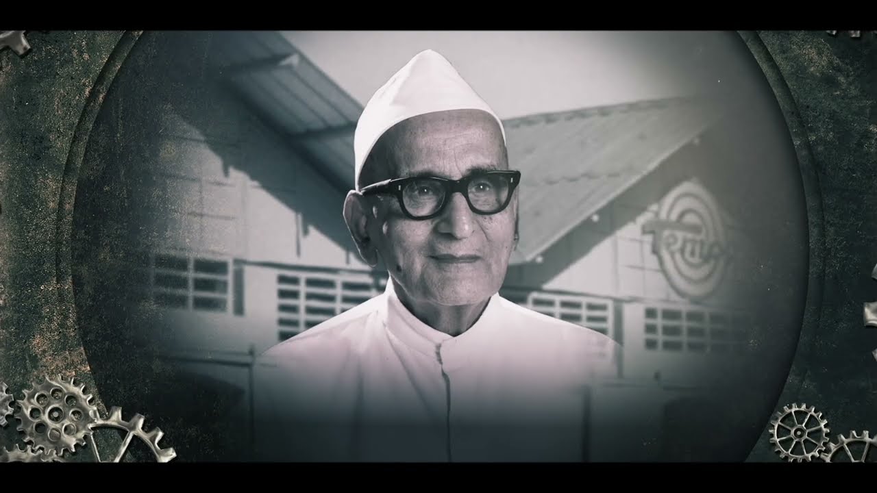 Force Motors – Corporate Film (2025)