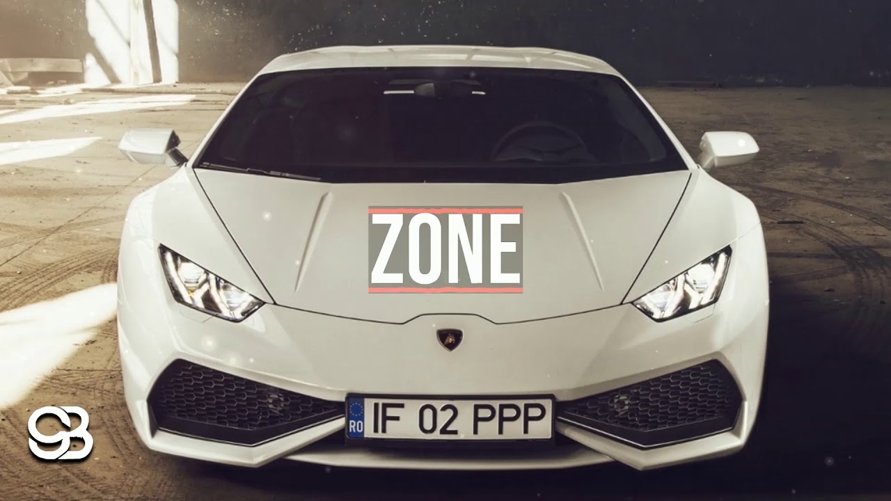 Azet Type Beat 2020 🔥 | ZONE | Oriental Hip Hop Trap Type Instrumental