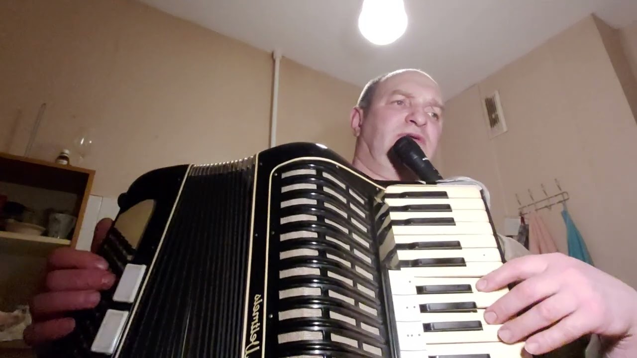 Христианская, песня! Господь есть, истиный мой путь.